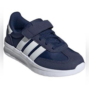 NIB/NWOT Adidas Kids Run 70s 2.0 Running Shoes Little Kids Size 13K